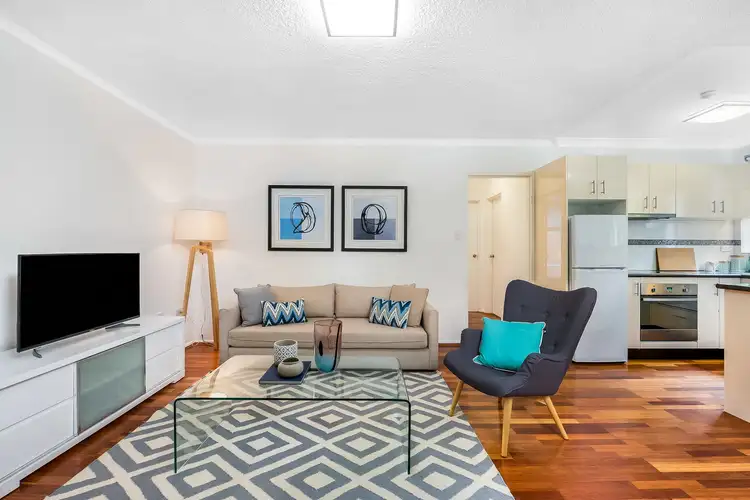 5/54 Epping Road, Lane Cove NSW 2066