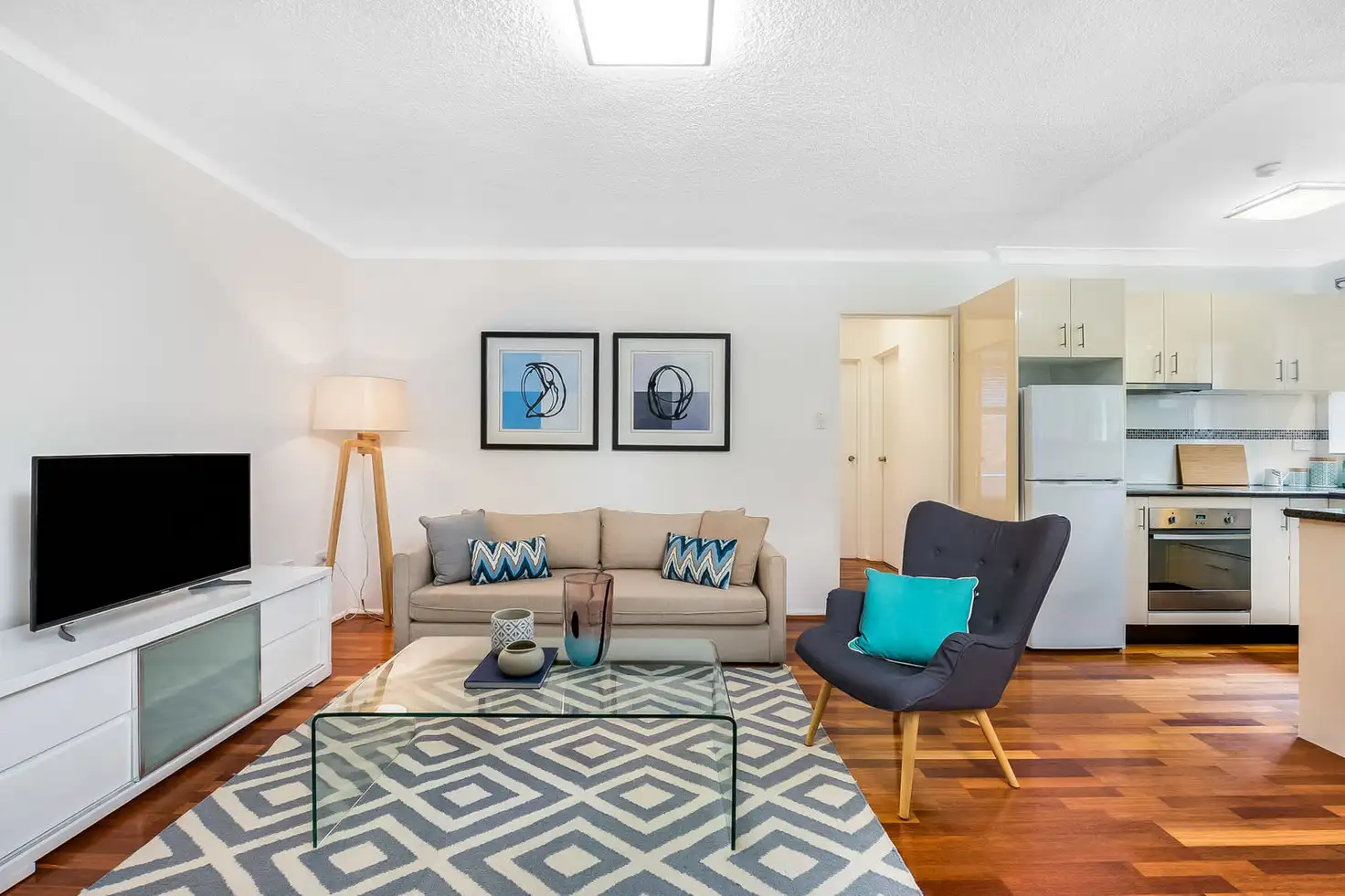 Main view of Homely apartment listing, 5/54 Epping Road, Lane Cove NSW 2066