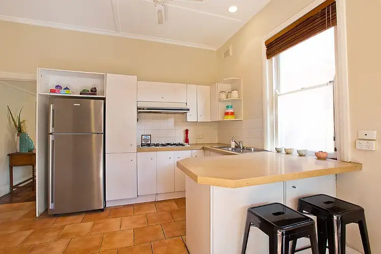Fifth view of Homely semi-detached listing, 3 Rolfe Street, Manly NSW 2095