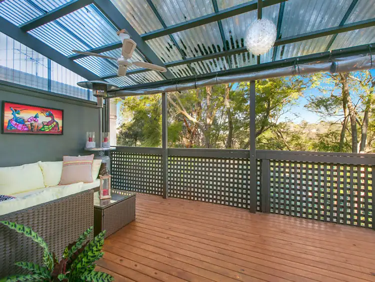 Second view of Homely house listing, 3 Jessica Gardens, St Ives NSW 2075