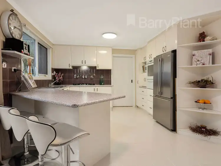 Third view of Homely house listing, 10 Cornelius Drive, Wantirna South VIC 3152