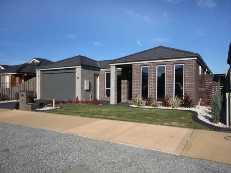 Main view of Homely house listing, 14 Kathleen Crescent, Tyabb VIC 3913