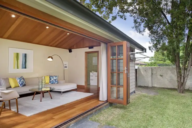 Sixth view of Homely house listing, 44 Edinburgh Road, Willoughby NSW 2068