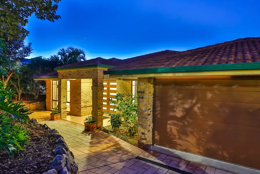 Main view of Homely house listing, 1 Matisse Place, Mackenzie QLD 4156