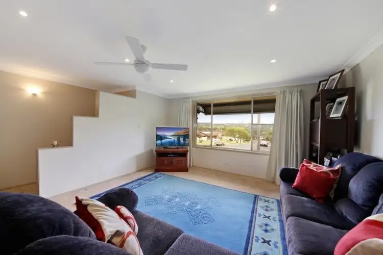 Second view of Homely house listing, 2 Blackbutt Place, The Oaks NSW 2570