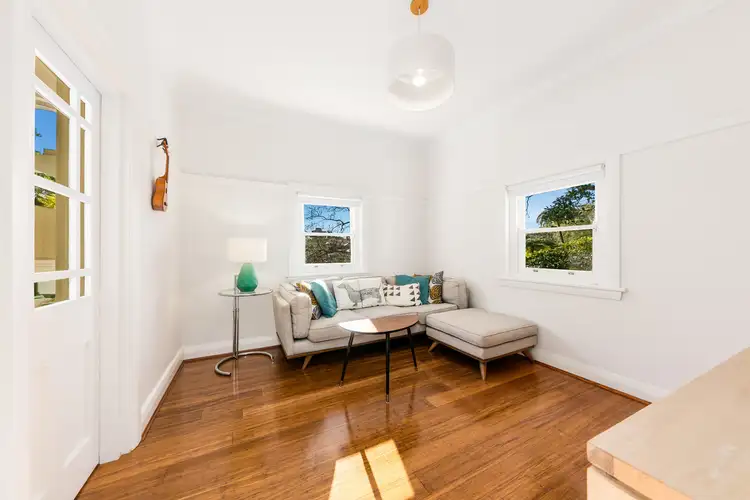 Fifth view of Homely apartment listing, 4/28 Rickard Avenue, Mosman NSW 2088
