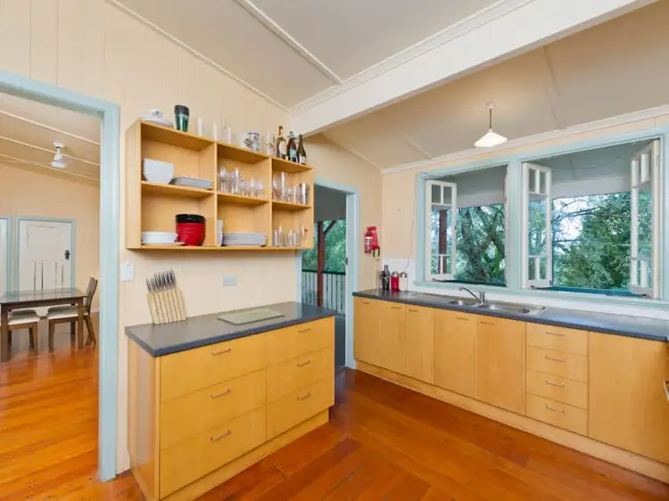 Second view of Homely house listing, 186 Waterworks Road, Ashgrove QLD 4060