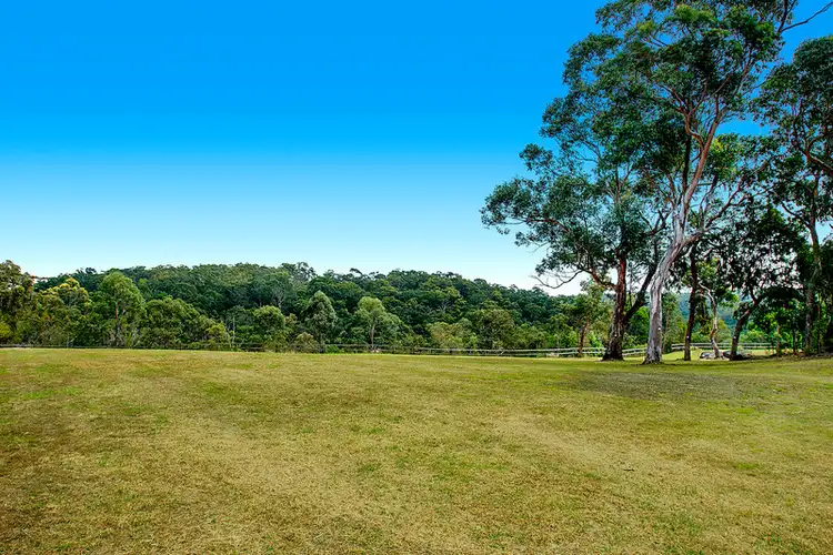 LOT 6, 187A Pitt Town Road, Kenthurst NSW 2156