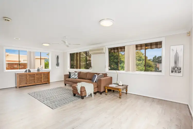 Third view of Homely house listing, 23 Foothills Road, Mount Ousley NSW 2519