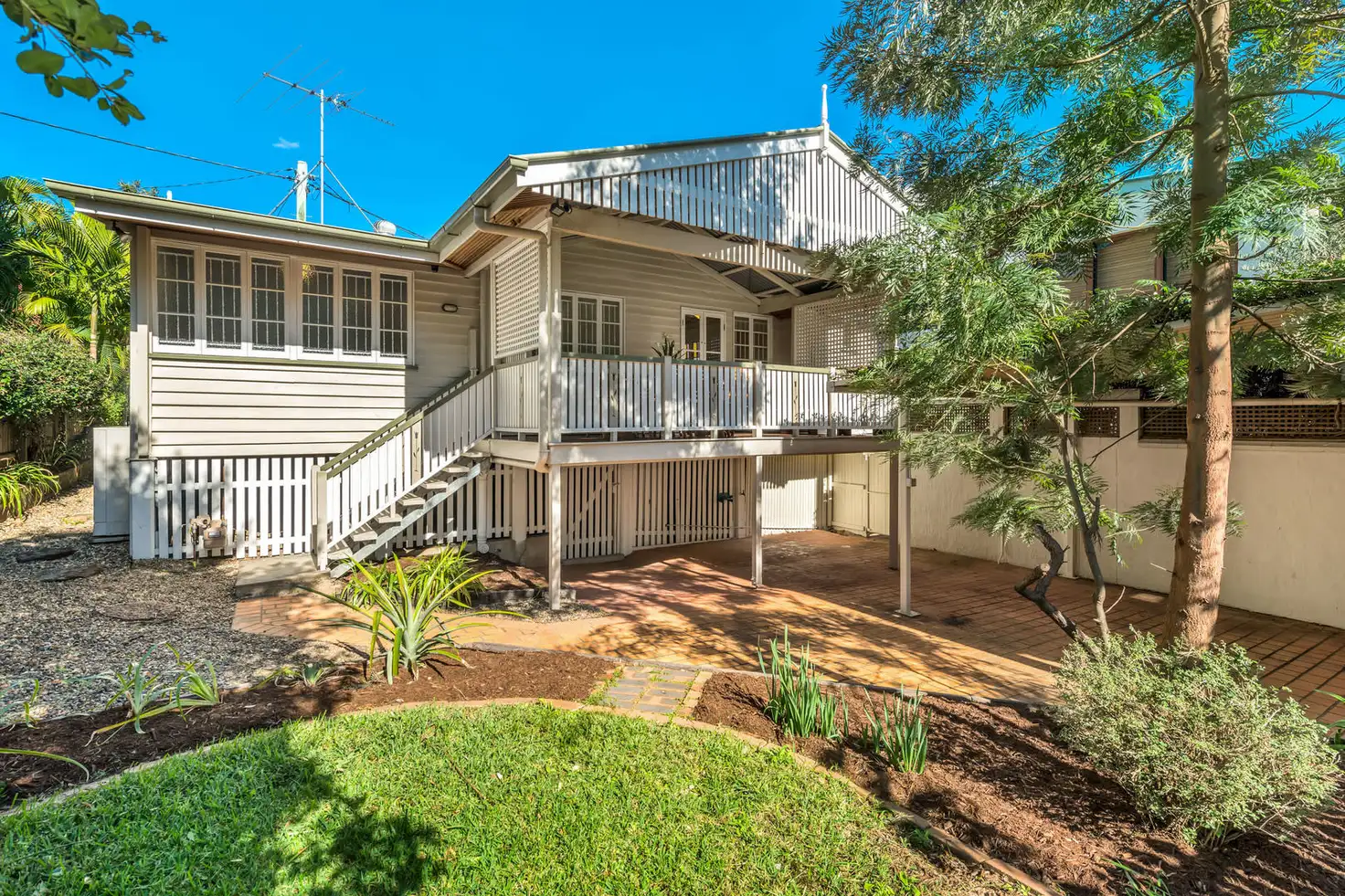 Main view of Homely house listing, 35 Crown Street, Petrie Terrace QLD 4000