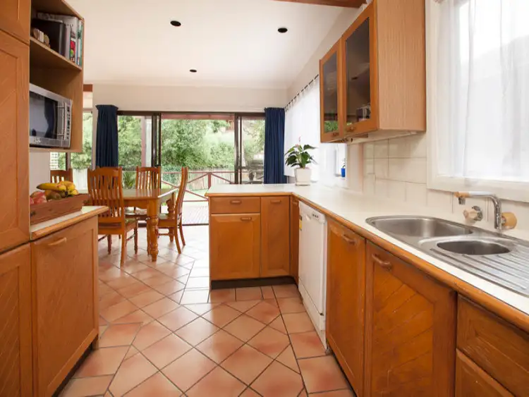 Second view of Homely house listing, 315 Bobbin Head Road, Turramurra NSW 2074
