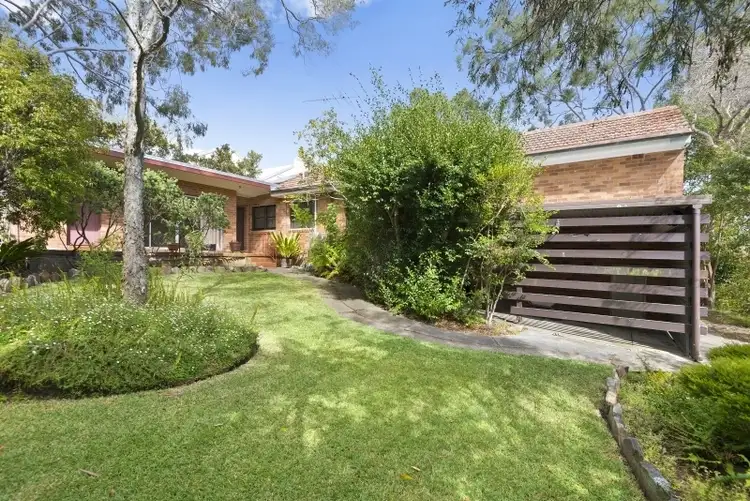 Second view of Homely house listing, 4 Billabong Avenue, Turramurra NSW 2074