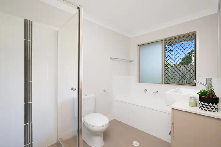 Sixth view of Homely house listing, 18A Kerrong Court, Shailer Park QLD 4128