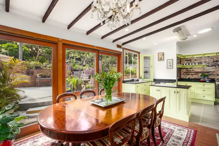 Second view of Homely house listing, 24 Railway Avenue, Austinmer NSW 2515