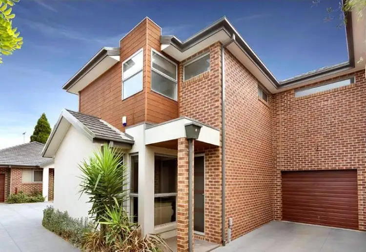 2/31 Clyde Street