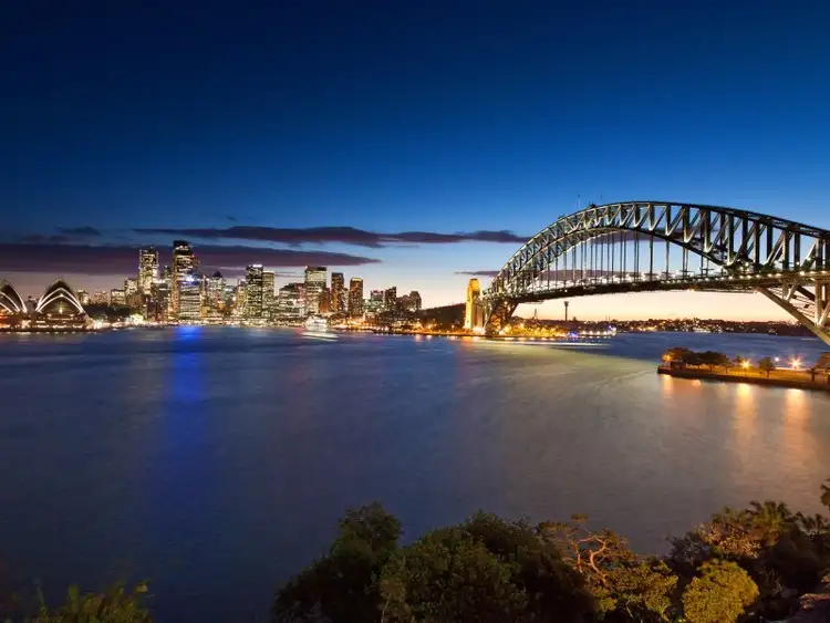 Main view of Homely apartment listing, 4/69 Kirribilli Avenue, Kirribilli NSW 2061