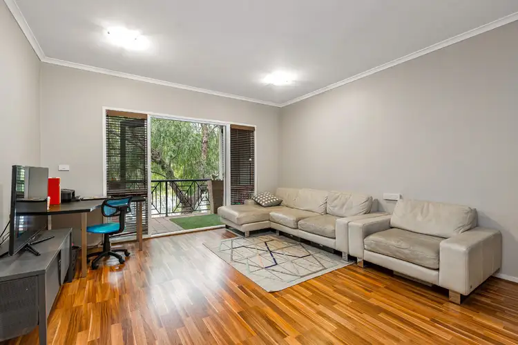 7/20 Howlett Street, Kensington VIC 3031