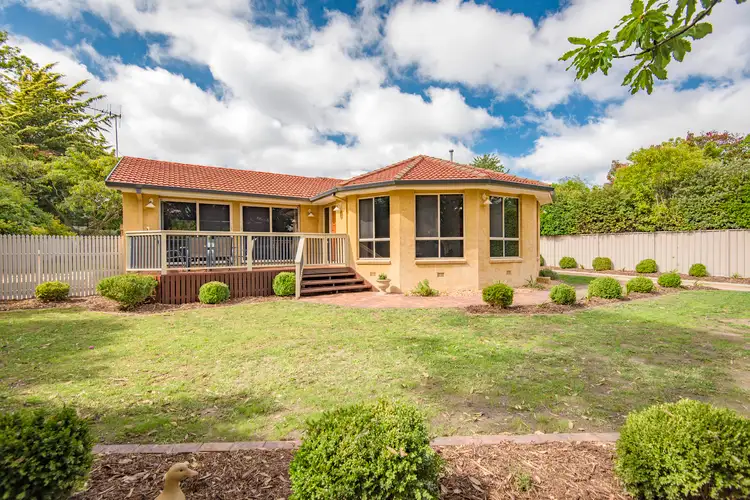 33 Wisdom Street, Hughes ACT 2605
