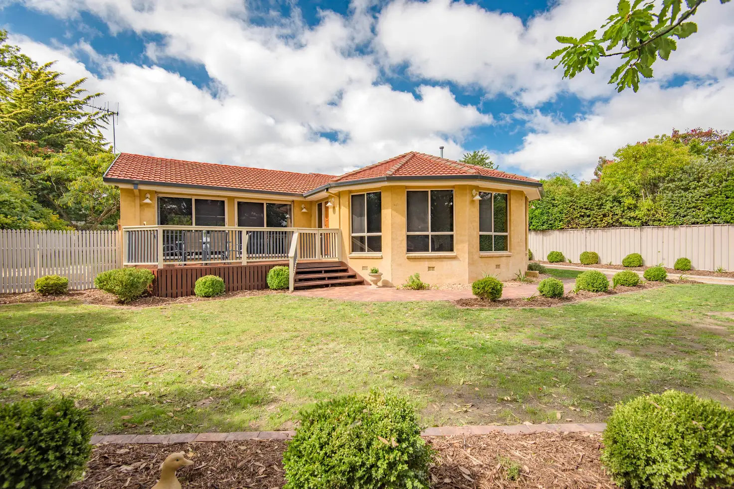 Main view of Homely house listing, 33 Wisdom Street, Hughes ACT 2605