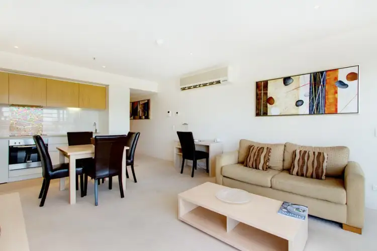 Sixth view of Homely apartment listing, 1206/10 Balfours Way, Adelaide SA 5000