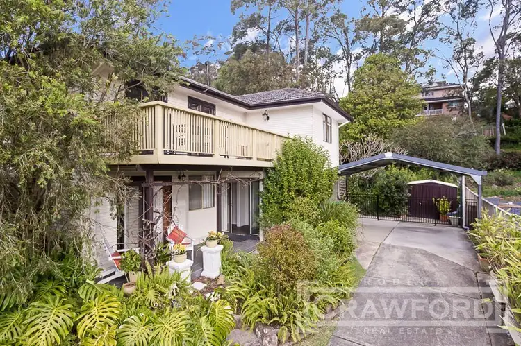 Main view of Homely house listing, 30 Invermore Close, Wallsend NSW 2287