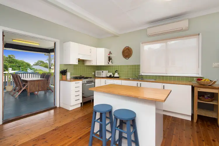 Third view of Homely house listing, 17 Dundee Street, Holland Park QLD 4121