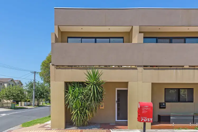 4/28 Thomson Street, Maidstone VIC 3012