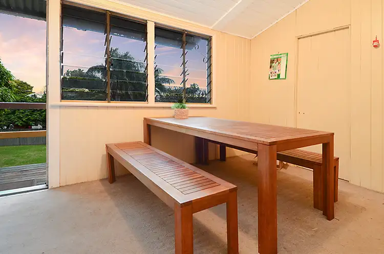 Sixth view of Homely house listing, 38 Merehaye Street, Wooloowin QLD 4030