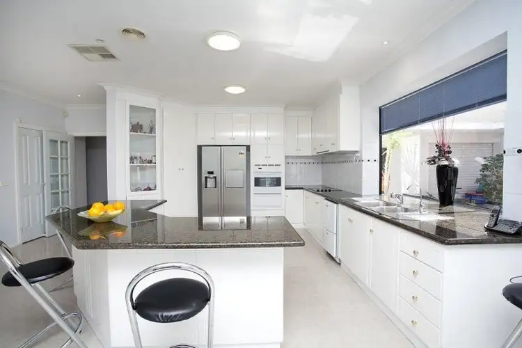 Fourth view of Homely house listing, 50 Blackman Crescent, Taylors Lakes VIC 3038