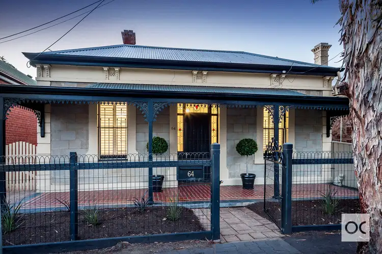 64 Porter Street, Parkside SA 5063