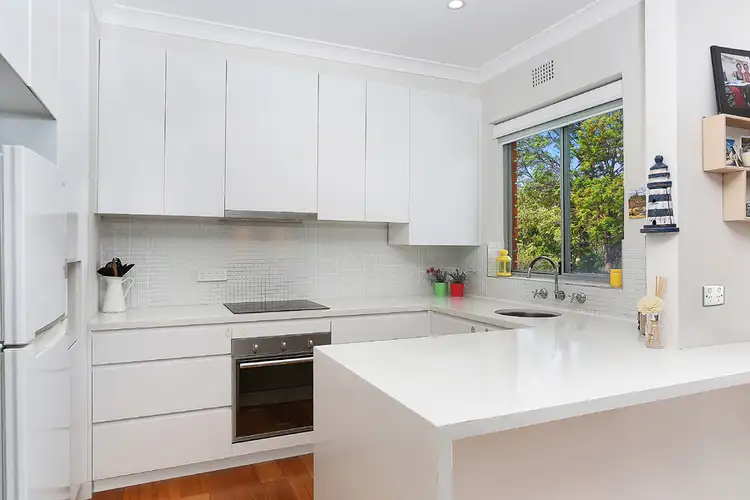 Third view of Homely apartment listing, 8/31 Palmerston Avenue, Bronte NSW 2024