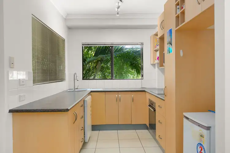 Third view of Homely apartment listing, 9/19 Upward Street, Parramatta Park QLD 4870