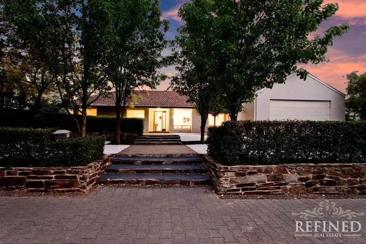 Second view of Homely house listing, 11 Montrose Avenue, Netherby SA 5062