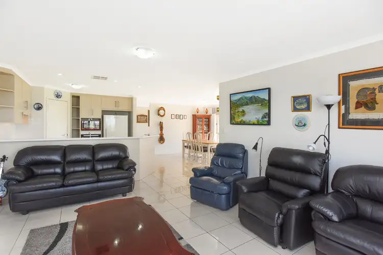 Sixth view of Homely house listing, 19 Aquamarine Boulevard, Hayborough SA 5211