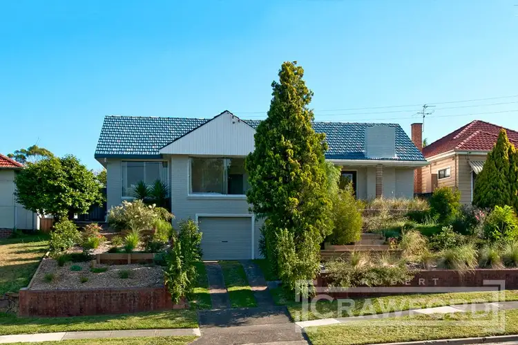 Main view of Homely house listing, 81 Newcastle Road, Wallsend NSW 2287