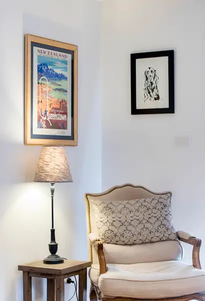 Sixth view of Homely townhouse listing, 4/22 Du Faur Place, Mawson ACT 2607