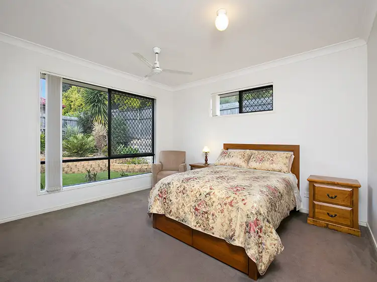 Fourth view of Homely house listing, 20 Hinterland Crescent, Algester QLD 4115