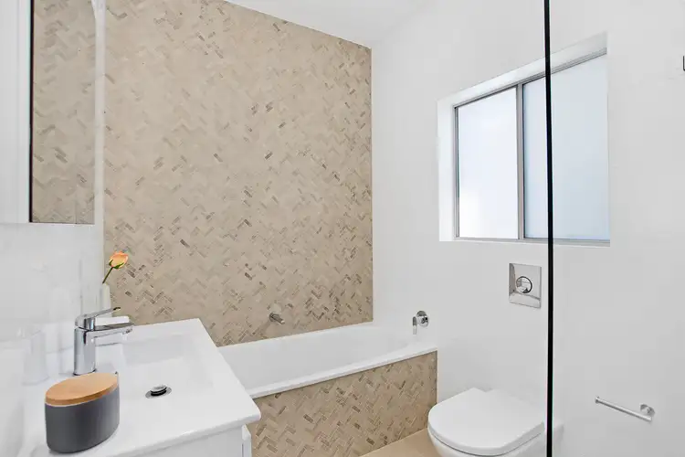 Fifth view of Homely villa listing, 3/73 Tennyson Road, Tennyson Point NSW 2111