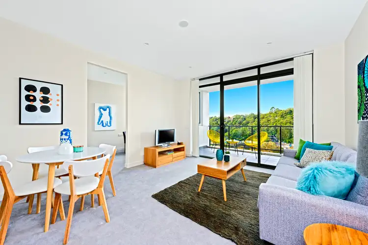 205/11 Waterview Drive, Lane Cove NSW 2066