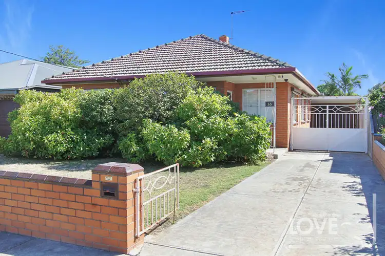 16 Gilbank Street, Reservoir VIC 3073