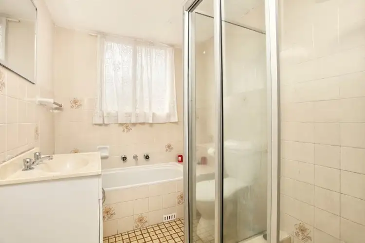 Fifth view of Homely unit listing, 5/61 Park Avenue, Kingswood NSW 2747