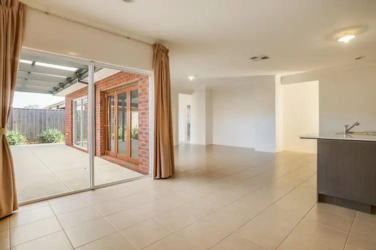 Fifth view of Homely house listing, 8 Castor Street, Williams Landing VIC 3027