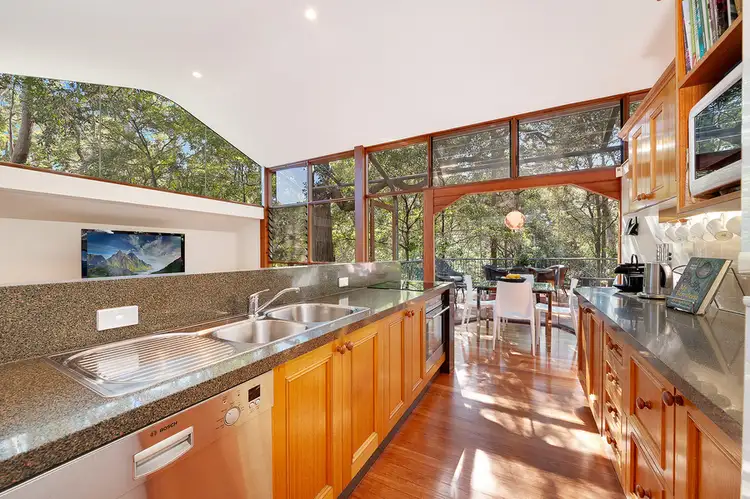 Fourth view of Homely house listing, 1 Dellwood Street, Chatswood NSW 2067