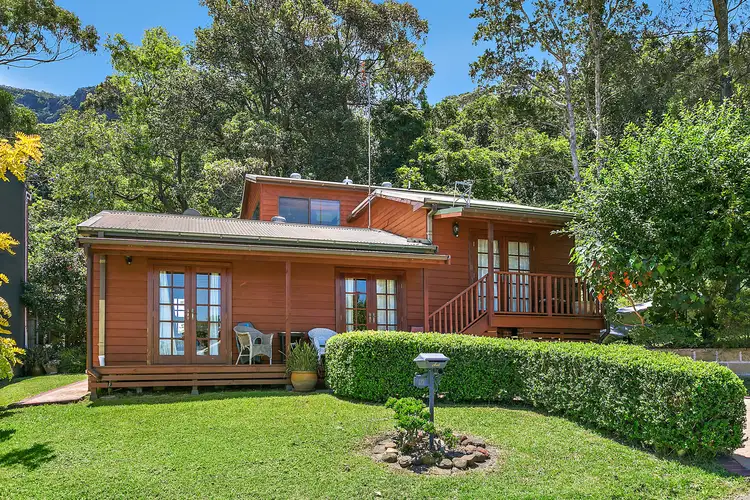 26 Goodrich Street, Scarborough NSW 2515