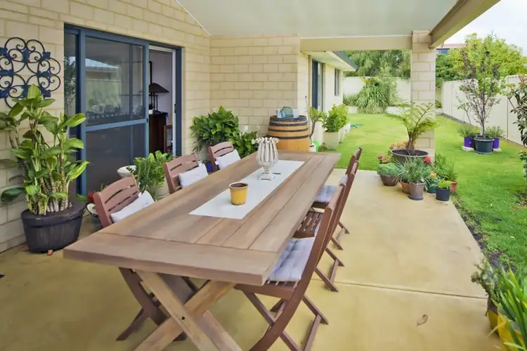 Fourth view of Homely house listing, 11 Henley Grove, Mira Mar WA 6330