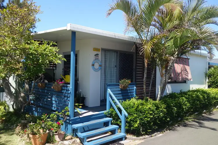 Third view of Homely unit listing, 286/19 Judbooley Parade, Windang NSW 2528