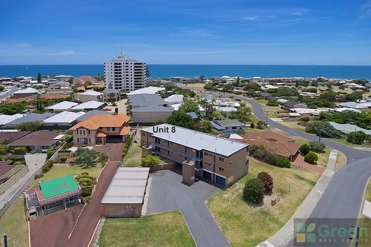 8/32 Shayne Street, Halls Head WA 6210