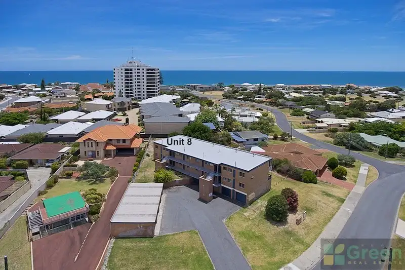 Main view of Homely unit listing, 8/32 Shayne Street, Halls Head WA 6210