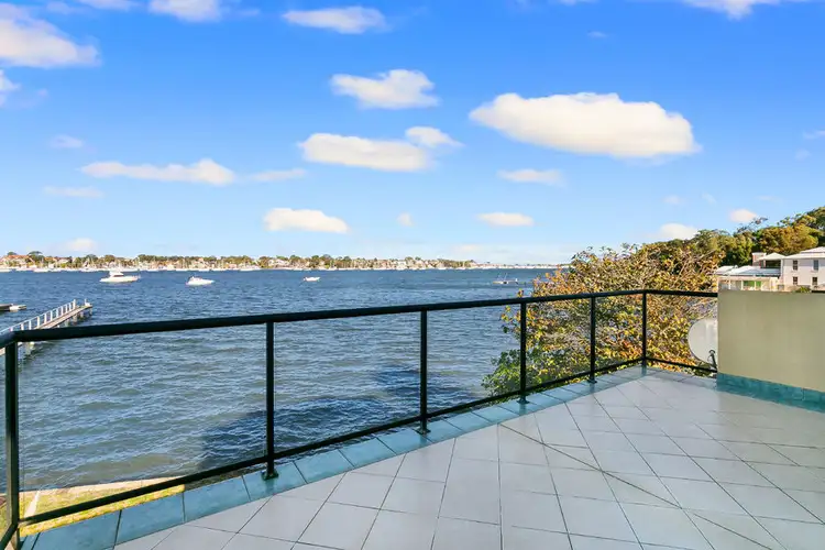 Fourth view of Homely house listing, 22 Beach Street, Blakehurst NSW 2221