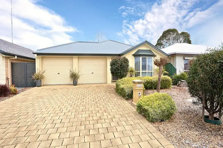 Main view of Homely house listing, 18 Manning Avenue, Encounter Bay SA 5211